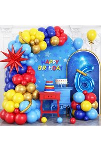 Related product image Choice Balloons