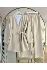 İlgili ürün resmi Butik Alt - Üst Takım