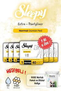 Related product image Sleepy Sanitary Pads