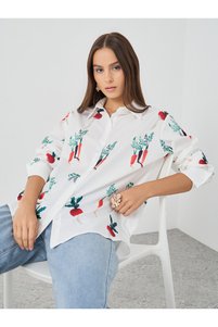 صورة المنتج ذات الصلة Styli قمصان
