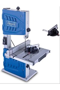 Sadi, Blood Harvester 1枚 Scheppach HBS261 550 W Şerit Testere Makinesi - Fiyatı, Yorumları