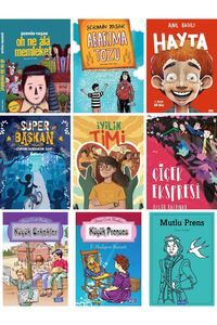 Related product image Parıltı Yayınları Children's Storybooks