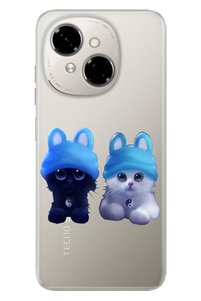 Related product image TECNO Phone Case