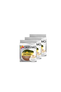 Imaginea produsului asociat tassimo Cafea instant