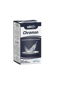 İlgili ürün resmi NBT Life Vitamin