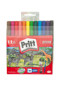 İlgili ürün resmi Pritt Keçeli Kalem