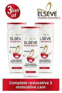 Related product image Elseve Shampoos