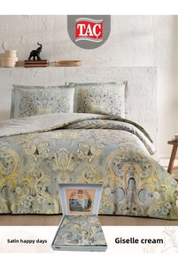 Related product image Taç Double duvet cover set