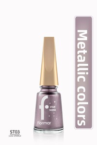 Related product image Flormar Nail Polishes