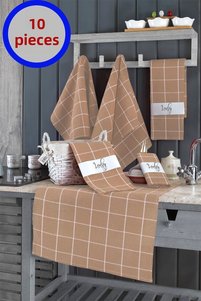 Related product image LADYNİL Kitchen Towels Drying Cloths