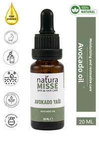 Related product image naturamisse Care Oils