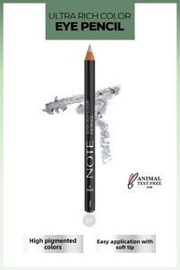 Related product image Note Cosmetics Kohl Eye Pencils