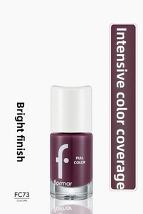 Related product image Flormar Nail Polishes