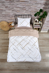 Related product image Sudemhome Single Bedding Set