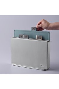 صورة المنتج ذات الصلة Jumbo ألواح تقطيع