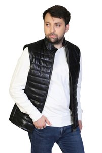 Related product image AsyaClub Vests