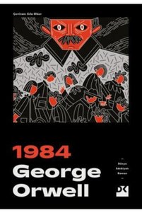 İlgili ürün resmi Doğan Kitap Roman