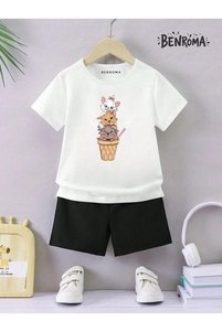 Related product image BENROMA Two Piece Sets