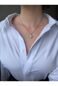 Related product image Ressia Steel Necklaces