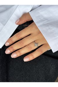 Related product image Ressia Steel Rings