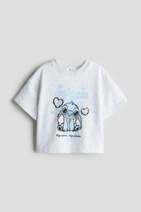 İlgili ürün resmi H&M T-Shirt
