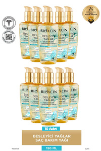 Related product image Bioxcin Hair Treatment Serums & Oils