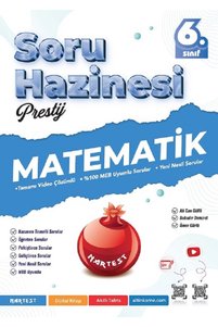 İlgili ürün resmi Ders ve Yardımcı Kitaplar