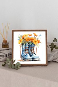 Related product image Dekorsiahome Paintings