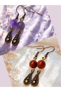 Related product image ayrestyle Jewelry Earrings