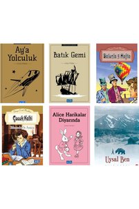 Related product image Beyaz Balina Yayınları Children's Storybooks