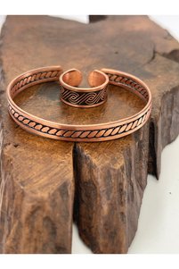 Related product image Rupen Kraft Bijou Bracelets