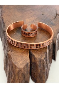 Related product image Rupen Kraft Bijou Bracelets
