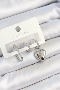 Related product image Angel Of Life Jewelry Earrings