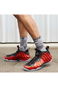 Nike Air Foamposite One 'Metalik Kırmızı' DZ2545-600 - Fiyatı