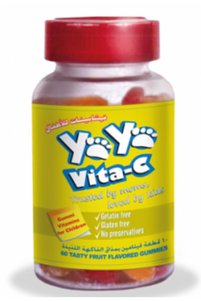 Related product image YAYA Vitamins