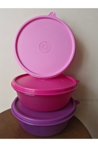 İlgili ürün resmi Tupperware Saklama Kabı