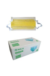 Related product image Raffine Medical Mask