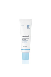 Related product image Medicube Facial Sunscreen