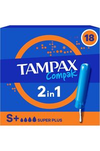 İlgili ürün resmi TAMPAX Hijyenik Ped