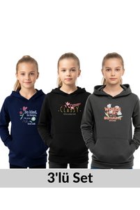 Related product image FYK KİDS Sweatshirts