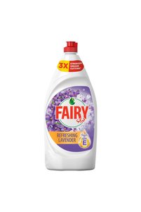 صورة المنتج ذات الصلة Fairy سوائل غسل الصحون