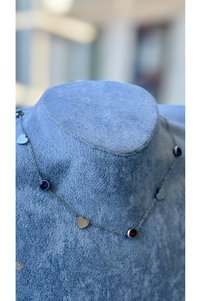 Related product image İNN JEWELLERY Steel Necklaces