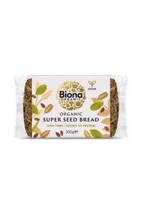 Obrázek souvisejícího produktu Chléb