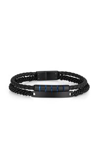 Related product image Daniel Klein Steel Bracelets