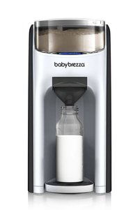 صورة المنتج ذات الصلة BABY BREZZA مسخّنات الزجاجات وأجهزة تحضيرها