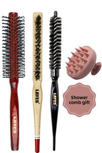 Related product image Layes Hair Brushes and Combs