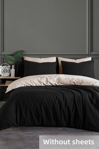 Related product image B2B Plus Double duvet cover set