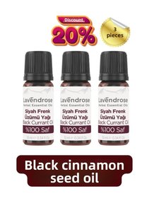 Related product image Lavendrose Care Oils