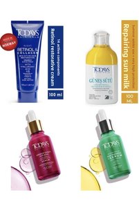 Related product image TODAYS CLİNİCALS Face Creams