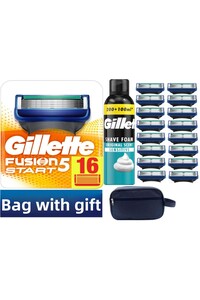 Related product image Gillette Razor Blades